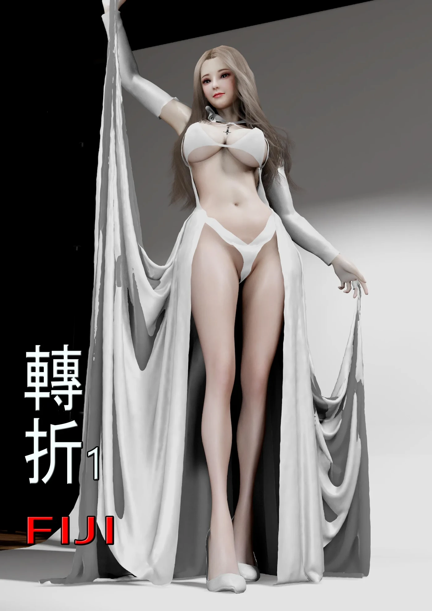 M1513 转折01-12 [更新/153.2M]-小凡ACG