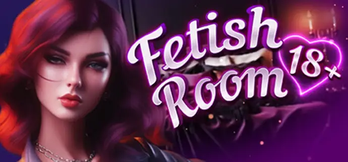 【PC】【官中】恋物癖房间 18+ Fetish Room 18+ 官方中文版【2G】-小凡ACG