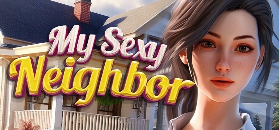 【PC】【官中】我的性感邻居 My Sexy Neighbo 官方中文版【2.4G】-小凡ACG