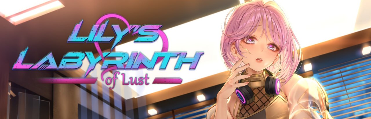 【PC】【官中】莉莉的欲望迷宫 Lily’s Labyrinth of Lust -v0.8.4官中步兵版【2.9G】-小凡ACG