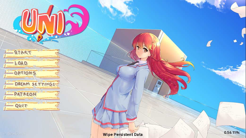【PC+安卓】【机翻】大学生活：Uni -v0.57.120【3.9G】-小凡ACG