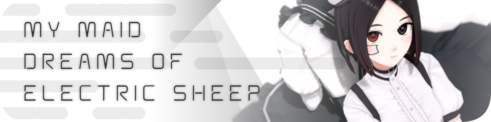 【PC+安卓】【机翻】我的女仆梦见电子羊 My Maid Dreams of Electric Sheep -v0.7.3汉化版【3.7G】-小凡ACG