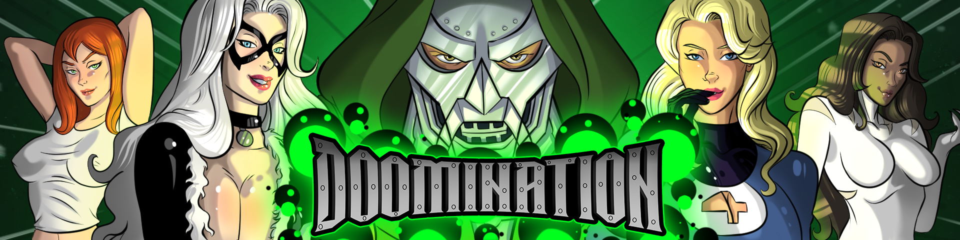 【PC+安卓】【机翻】毁灭 Doomination [v0.2.9]【1.93G】-小凡ACG