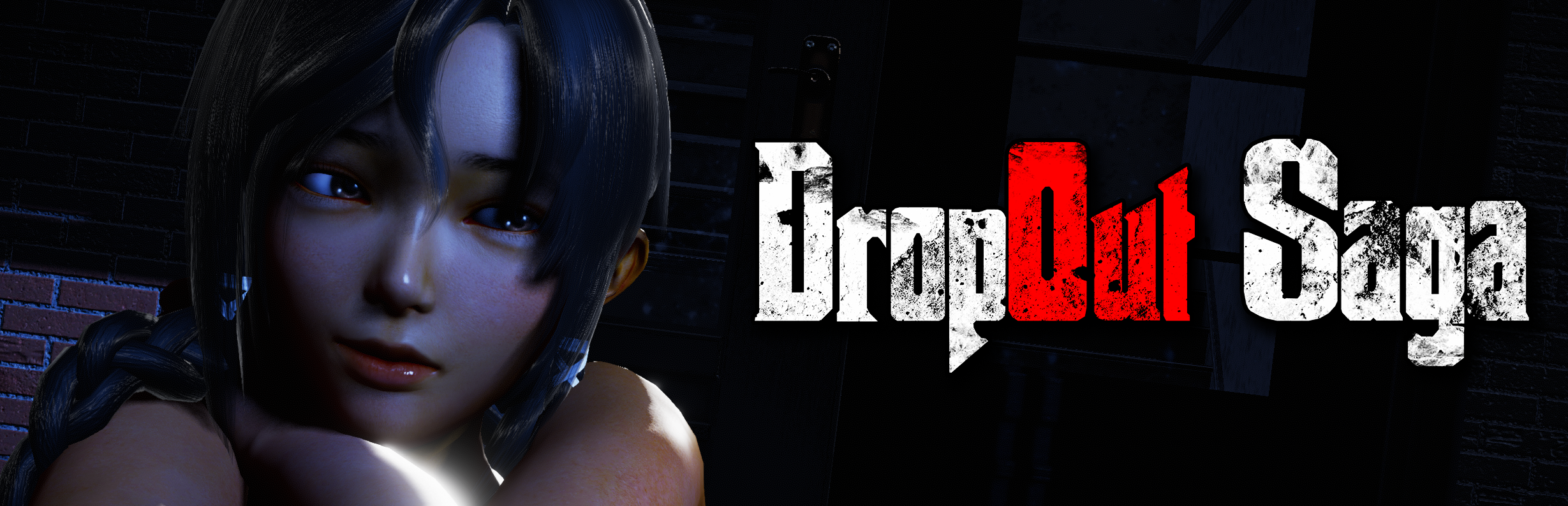 【PC+安卓】【机翻】辍学传奇 DropOut Saga -v0.11.1b汉化版【6G】-小凡ACG