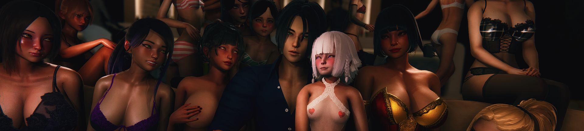 【PC+安卓】【机翻】金钱或道德 Money or Morals Day 4.5汉化版【4.4G】-小凡ACG