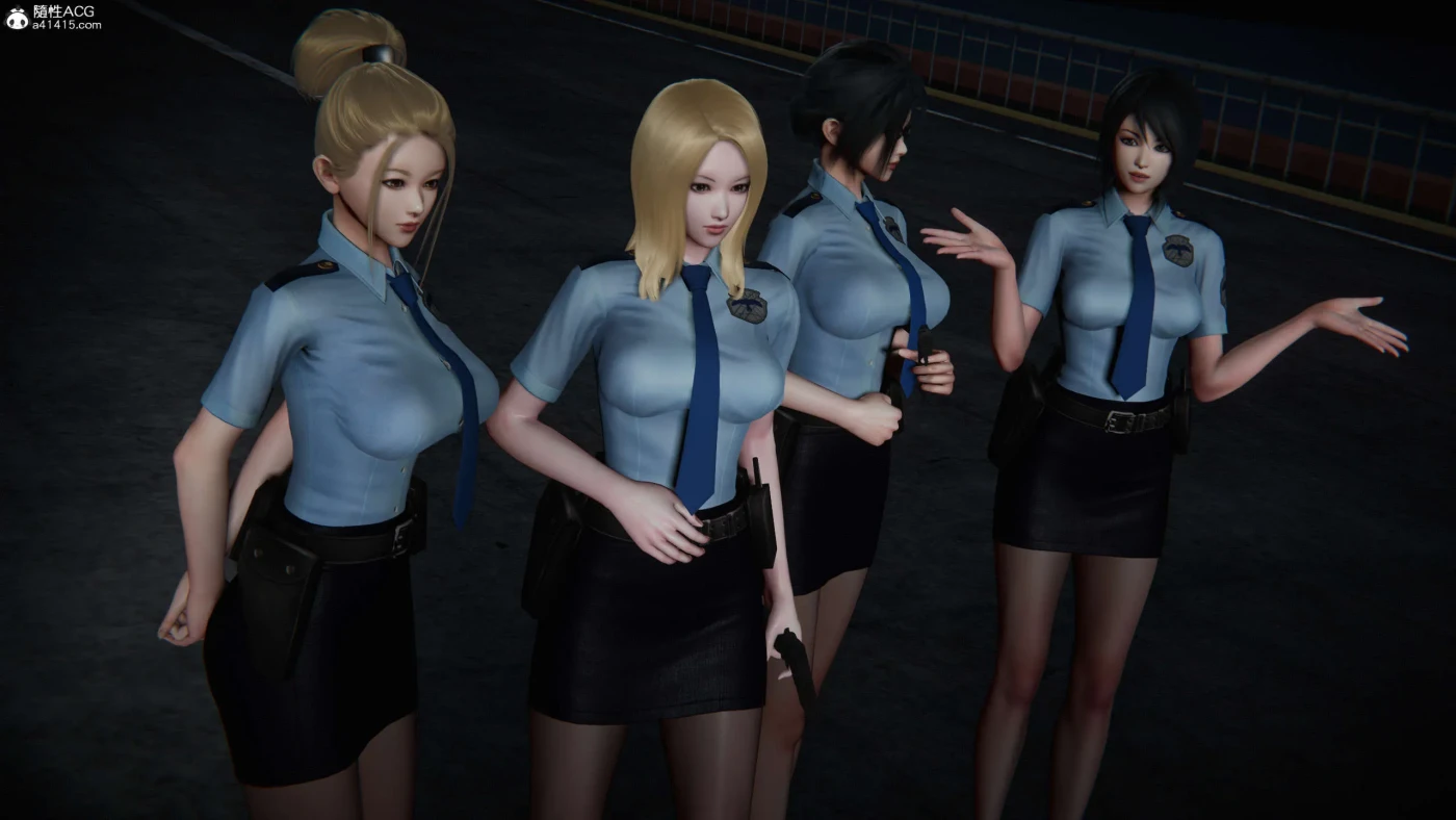 M1564 丝袜女杀手的末路00-18+BE结局+后传+番外01-08+短篇X29 [新作/1.6G]-小凡ACG