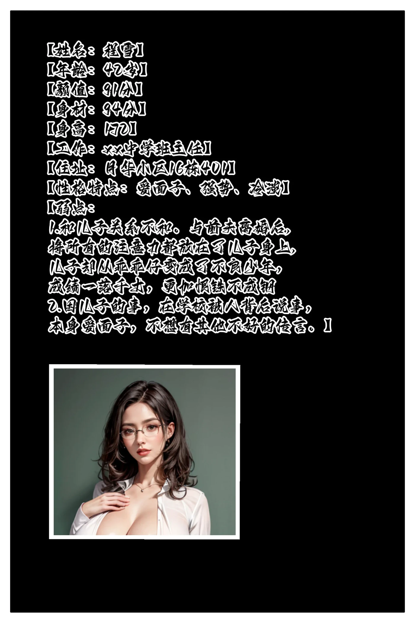 M1579 色欲迷情00-03 [新作/350.9M]-小凡ACG