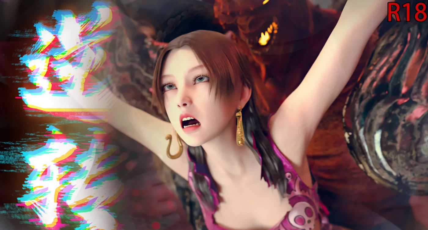 M967 逆转HD_01-78+番外X18+IF_X5 [更新/7G]-小凡ACG